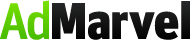 AdMarvel logo