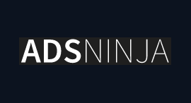 AdsNinja logo