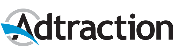 Adtraction logo