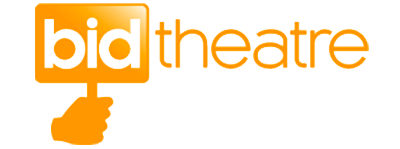BidTheatre logo