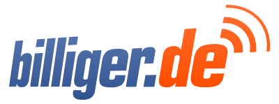 billiger.de logo