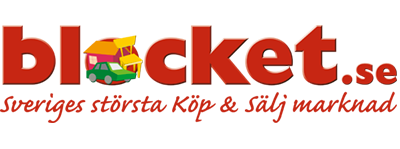 Blocket logo