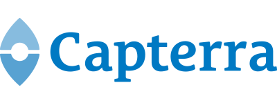 Capterra logo
