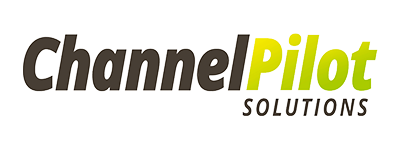 ChannelPilot logo