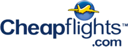 Cheapflights logo