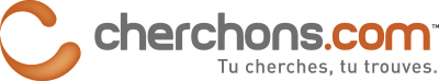 Cherchons logo