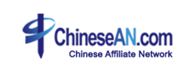 Chinese AN logo