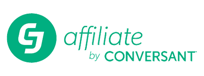 CJ Affiliate logo