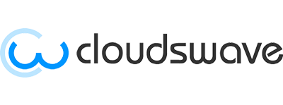 Cloudswave logo