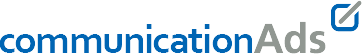 communicationAds logo