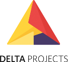 Delta Projects logo