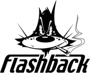 flashback logo