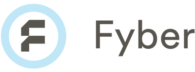 Fyber logo
