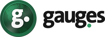 Gauges logo