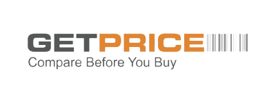GetPrice logo
