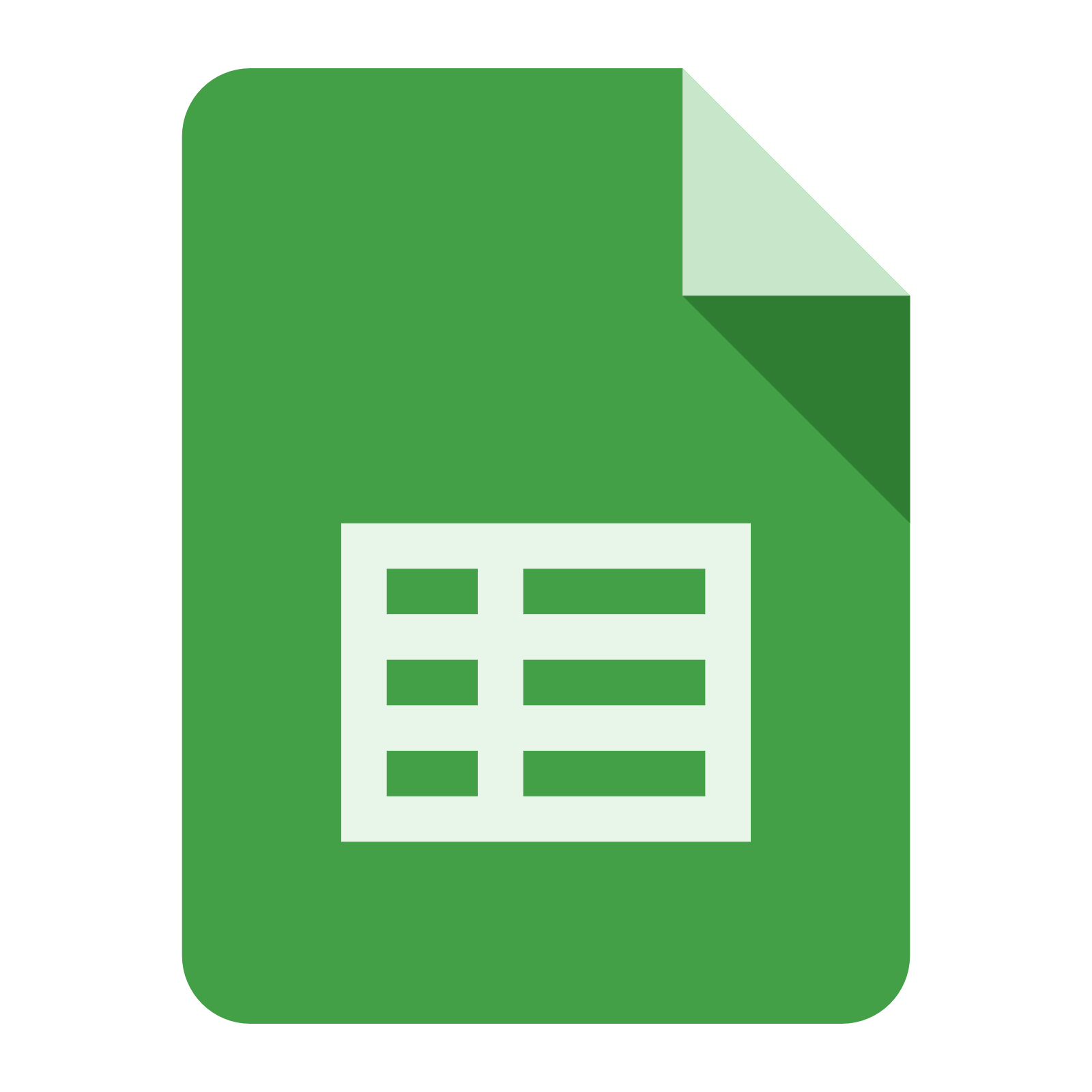 Google Sheets Codefree Google Sheets pipelines to supercharge tools