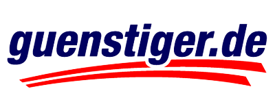 Guenstiger logo