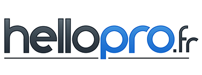 Hellopro logo