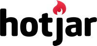 Hotjar logo