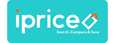 iPrice logo