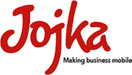 Jojka logo