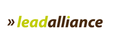 Lead Alliance logo