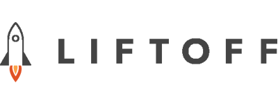 Liftoff logo