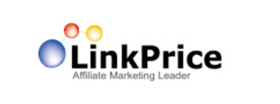 LinkPrice logo