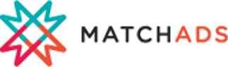 MatchAds logo