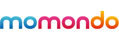 momondo logo