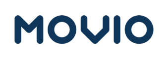 Movio Cinema logo