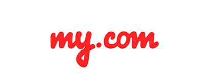 my.com logo