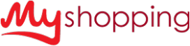 MyShopping logo