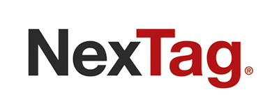 NexTag logo