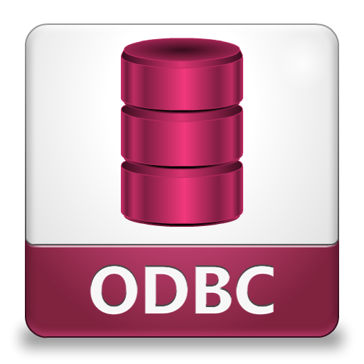 ODBC logo