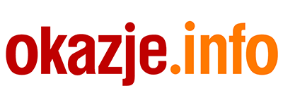 Okazje logo