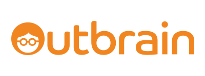 Outbrain logo
