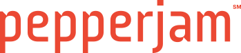 Pepperjam logo
