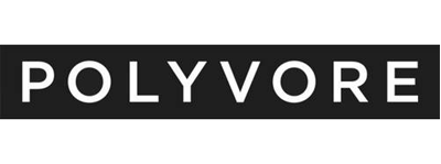 Polyvore logo