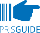 Prisguiden logo