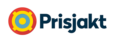 Prisjakt logo