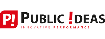 Public Ideas logo