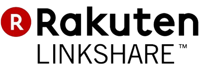 Rakuten Linkshare logo