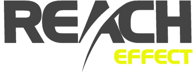 Reach Effect logo