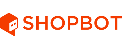 Shopbot logo