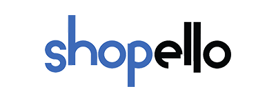 shopello logo