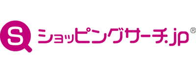 Shopping Search JP logo