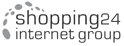 Shopping24 logo