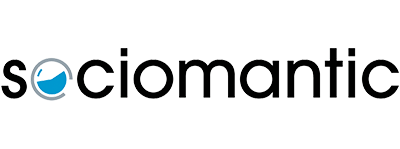 Sociomantic logo