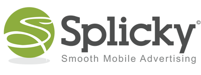 Splicky logo